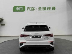 Audi A3 Sportback 35 TFSI stylish and sporty - фото 3
