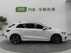 Audi A3 Sportback 35 TFSI stylish and sporty - фото 5