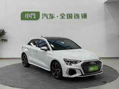 Audi A3 Sportback 35 TFSI stylish and sporty - фото 6