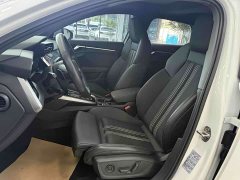 Audi A3 Sportback 35 TFSI stylish and sporty - фото 9