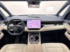 Zeekr 009 2024 seven-seat aisle version four-wheel drive 108kWh - фото 10