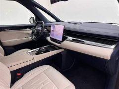 Zeekr 009 2024 seven-seat aisle version four-wheel drive 108kWh - фото 11