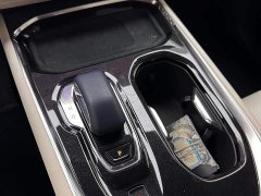 Zeekr 009 2024 seven-seat aisle version four-wheel drive 108kWh - фото 16
