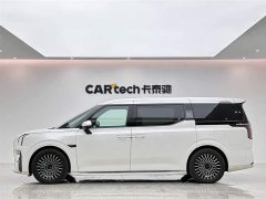 Zeekr 009 2024 seven-seat aisle version four-wheel drive 108kWh - фото 2