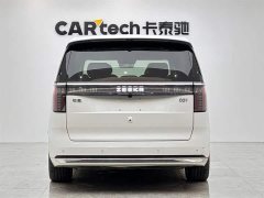 Zeekr 009 2024 seven-seat aisle version four-wheel drive 108kWh - фото 4