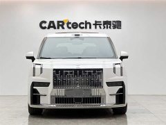 Zeekr 009 2024 seven-seat aisle version four-wheel drive 108kWh - фото 7