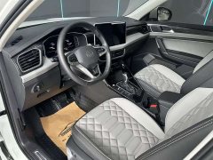 Volkswagen Tanyue 330TSI two-wheel drive luxury Plus advanced version - фото 10