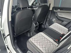 Volkswagen Tanyue 330TSI two-wheel drive luxury Plus advanced version - фото 11
