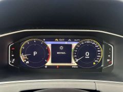 Volkswagen Tanyue 330TSI two-wheel drive luxury Plus advanced version - фото 12