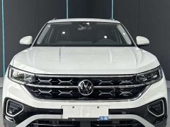 Volkswagen Tanyue 330TSI two-wheel drive luxury Plus advanced version - фото 2
