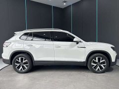 Volkswagen Tanyue 330TSI two-wheel drive luxury Plus advanced version - фото 4