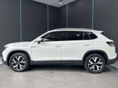 Volkswagen Tanyue 330TSI two-wheel drive luxury Plus advanced version - фото 5