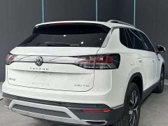 Volkswagen Tanyue 330TSI two-wheel drive luxury Plus advanced version - фото 6