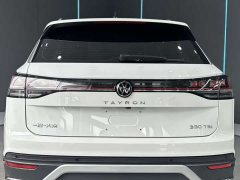 Volkswagen Tanyue 330TSI two-wheel drive luxury Plus advanced version - фото 7