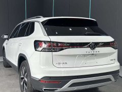 Volkswagen Tanyue 330TSI two-wheel drive luxury Plus advanced version - фото 8