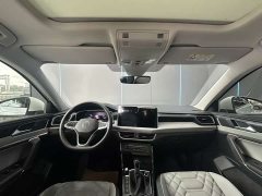 Volkswagen Tanyue 330TSI two-wheel drive luxury Plus advanced version - фото 9