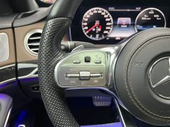 Mercedes-Benz S-Class 2019 S 450 L 4MATIC Collection Edition - фото 12