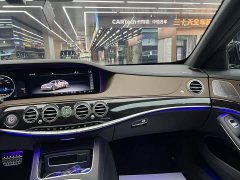 Mercedes-Benz S-Class 2019 S 450 L 4MATIC Collection Edition - фото 16