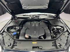 Mercedes-Benz S-Class 2019 S 450 L 4MATIC Collection Edition - фото 17