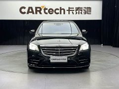 Mercedes-Benz S-Class 2019 S 450 L 4MATIC Collection Edition - фото 2