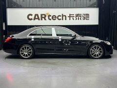 Mercedes-Benz S-Class 2019 S 450 L 4MATIC Collection Edition - фото 5