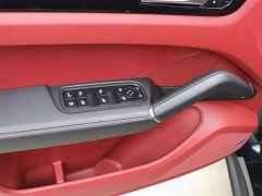 Porsche Cayenne New Energy Cayenne E-Hybrid 2.0T - фото 12