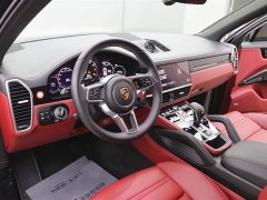 Porsche Cayenne New Energy Cayenne E-Hybrid 2.0T - фото 14