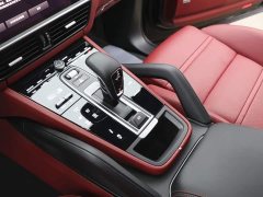Porsche Cayenne New Energy Cayenne E-Hybrid 2.0T - фото 15