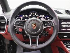 Porsche Cayenne New Energy Cayenne E-Hybrid 2.0T - фото 16