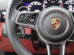 Porsche Cayenne New Energy Cayenne E-Hybrid 2.0T - фото 17