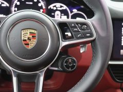 Porsche Cayenne New Energy Cayenne E-Hybrid 2.0T - фото 18