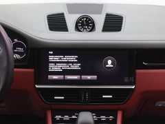 Porsche Cayenne New Energy Cayenne E-Hybrid 2.0T - фото 19