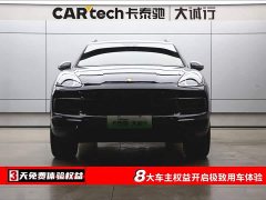 Porsche Cayenne New Energy Cayenne E-Hybrid 2.0T - фото 2