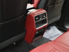 Porsche Cayenne New Energy Cayenne E-Hybrid 2.0T - фото 20