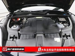 Porsche Cayenne New Energy Cayenne E-Hybrid 2.0T - фото 7