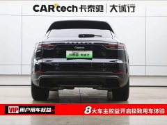 Porsche Cayenne New Energy Cayenne E-Hybrid 2.0T - фото 8