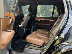 Volvo XC90 B6 Zhiyi Luxury Edition 7 seats - фото 10