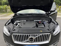 Volvo XC90 B6 Zhiyi Luxury Edition 7 seats - фото 11