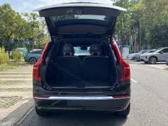 Volvo XC90 B6 Zhiyi Luxury Edition 7 seats - фото 13