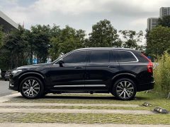 Volvo XC90 B6 Zhiyi Luxury Edition 7 seats - фото 4