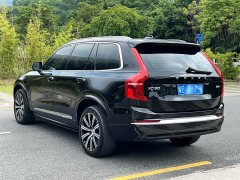 Volvo XC90 B6 Zhiyi Luxury Edition 7 seats - фото 5