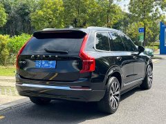 Volvo XC90 B6 Zhiyi Luxury Edition 7 seats - фото 6