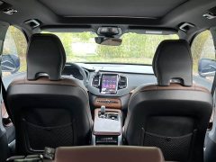 Volvo XC90 B6 Zhiyi Luxury Edition 7 seats - фото 7