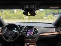 Volvo XC90 B6 Zhiyi Luxury Edition 7 seats - фото 8