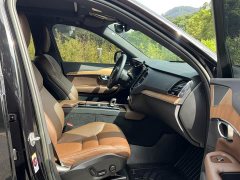 Volvo XC90 B6 Zhiyi Luxury Edition 7 seats - фото 9