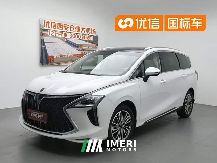 Lexus Fengxing Yacht 2022 1.5T DCT Wave Chasing Edition - автомобиль из Китая
