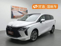 Lexus Fengxing Yacht 2022 1.5T DCT Wave Chasing Edition - фото 1