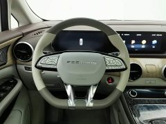 Lexus Fengxing Yacht 2022 1.5T DCT Wave Chasing Edition - фото 11
