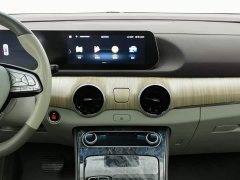 Lexus Fengxing Yacht 2022 1.5T DCT Wave Chasing Edition - фото 12