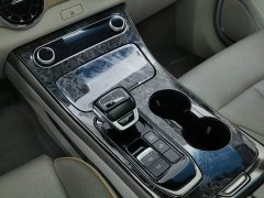 Lexus Fengxing Yacht 2022 1.5T DCT Wave Chasing Edition - фото 13